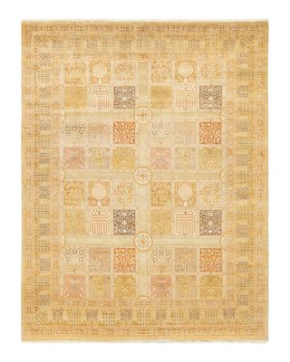 Bloomingdale's Mogul M1598 Area Rug, 8'2 x 10'6