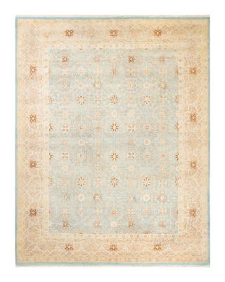 Bloomingdale's Mogul M1598 Area Rug, 8'3 x 10'4