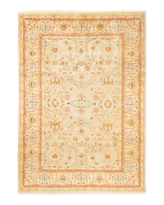 Bloomingdale's Mogul M1598 Area Rug, 8'3 x 9'10