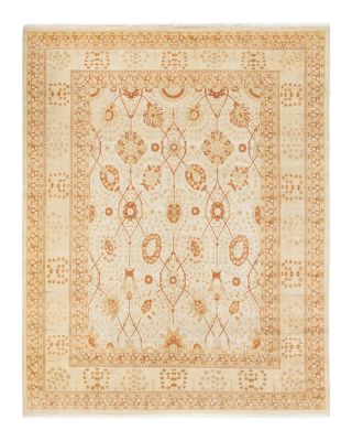 Bloomingdale's Mogul M1598 Area Rug, 8'4 x 10'6