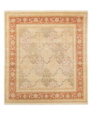 Bloomingdale's Mogul M1656 Square Area Rug, 6'1 x 6'8