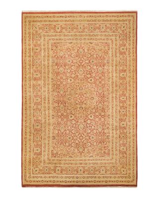 Bloomingdale's Mogul M1749 Area Rug, 6'3 x 9'7