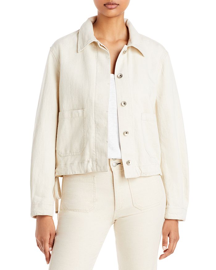 Rag and bone chore shirt shop