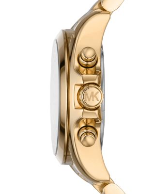 Bradshaw Chronograph, 36mm