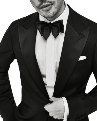 Slim Fit Twill Formal Shirt