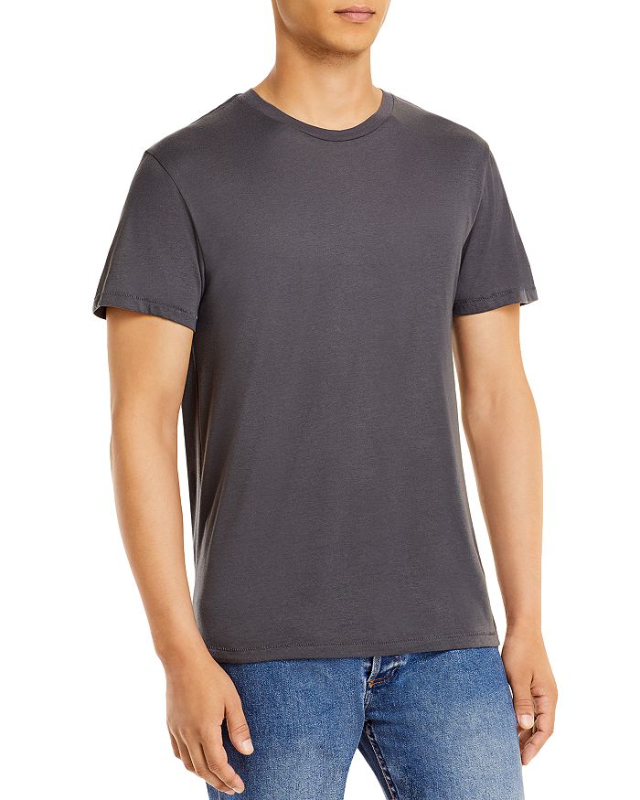 ALTERNATIVE Organic Crew Tee | Bloomingdale's