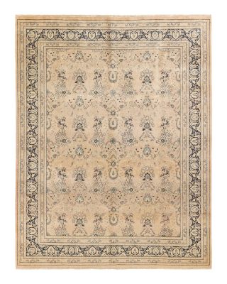 Bloomingdale's Mogul M1160 Area Rug, 8'2 x 10'3