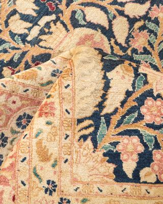 Mogul M1195 Area Rug, 8'1" x 10'5"