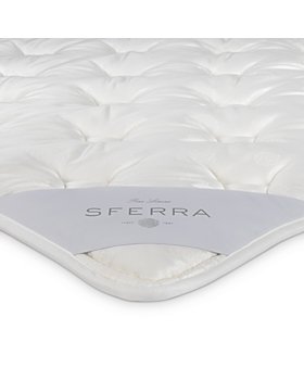 SFERRA - Sogni Comfort Topper - 100% Exclusive