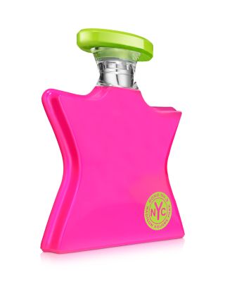 women sweet perfume