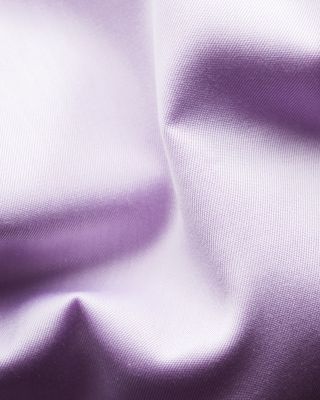 Contemporary Fit Signature Twill Dress Shirt 