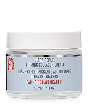 Shop First Aid Beauty Ultra Repair Firming Collagen Cream 1.7 Oz.