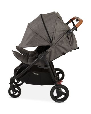 Trend Duo Double Stroller
