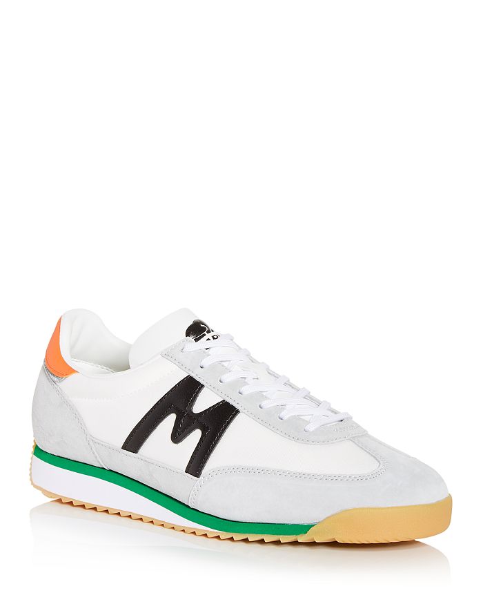 Karhu Men's Mestari Low Top Sneakers Bloomingdale's