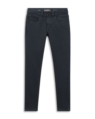 DL1961 Boys' Brady Slim Straight Jeans - Big Kid