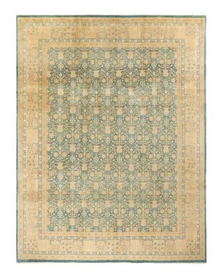 Bloomingdale's Mogul M1340 Area Rug, 9'1 x 11'10