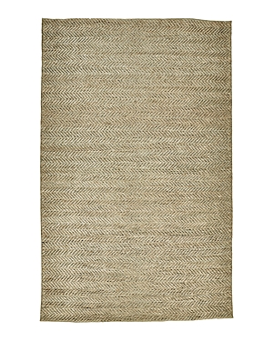 Feizy Nicole R0770 Area Rug, 1'8 X 2'10 In Dove