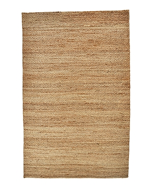 Feizy Nicole R0770 Area Rug, 8' X 11' In Natural