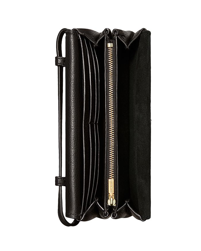 Tory Burch - Miller Wallet Crossbody