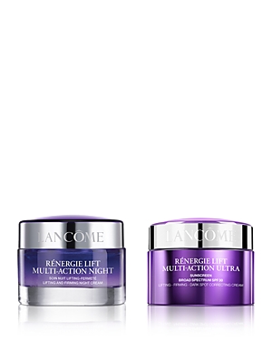 Lancôme Renergie Lift Multi-action Lifting + Firming Duo ($239 Value)
