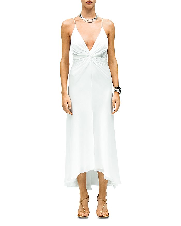 Galvan Riviera Dress Bloomingdale's