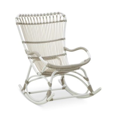 Sika Design Monet Outdoor Rocking Chair
