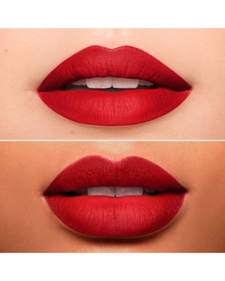 L'Absolu Rouge Drama Ink Liquid Lipstick