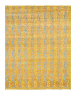 Bloomingdale's Mogul M1598 Area Rug, 8'3 x 10'4