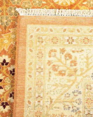 Mogul M1406 Area Rug, 6'3" x 9'2"