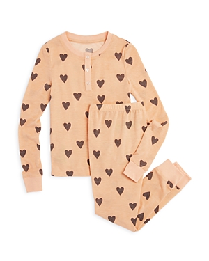 Honeydew Girls' Printed Pyjama Set - Little Kid, Big Kid In Fantasy