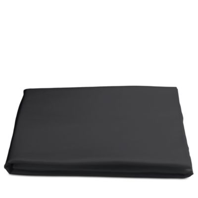 Nocturne Sateen Fitted Sheet, King