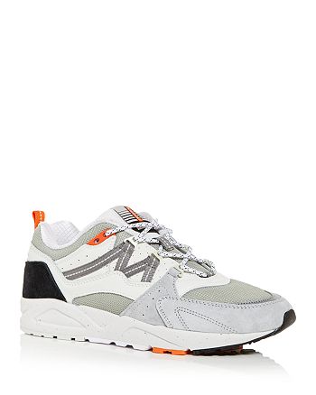 Mens Trainers Karhu Trainers Karhu Leather Fusion 20 Sneakers for Men 