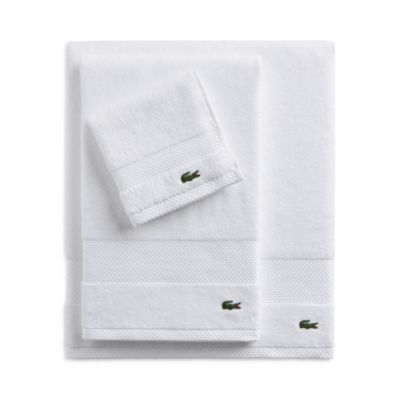 Heritage Antimicrobial Towel Collection