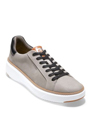 Cole Haan GrandPro Topspin Low Top Sneakers | Bloomingdale's