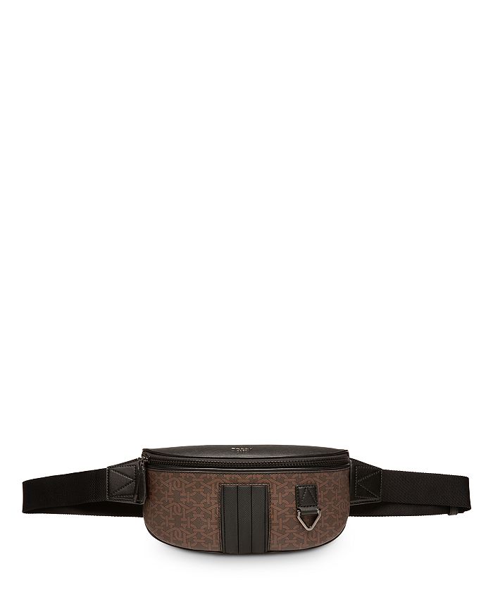Bally Mythos Waist Bag Bloomingdale's