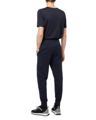 Doak French Terry Classic Fit Drawstring Sweatpants
