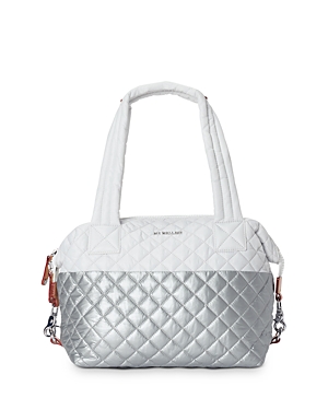 Mz Wallace Medium Sutton Bag