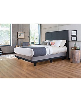 Bed Frames Adjustable Bases, Knickerbocker Embrace California King Bed Frame