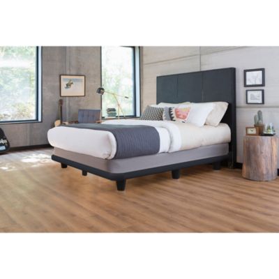 EmBrace 3D Wraparound Bed Frame