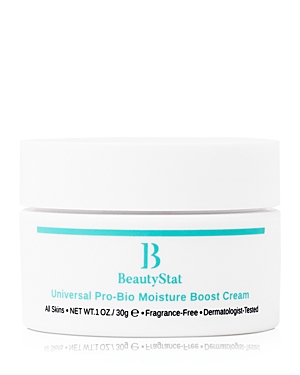 Beauty Stat Universal Pro-bio Moisture Boost Cream 1.7 Oz.