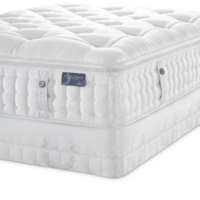 Palais Royale Plush Lux-Top Mattress  – Exclusive