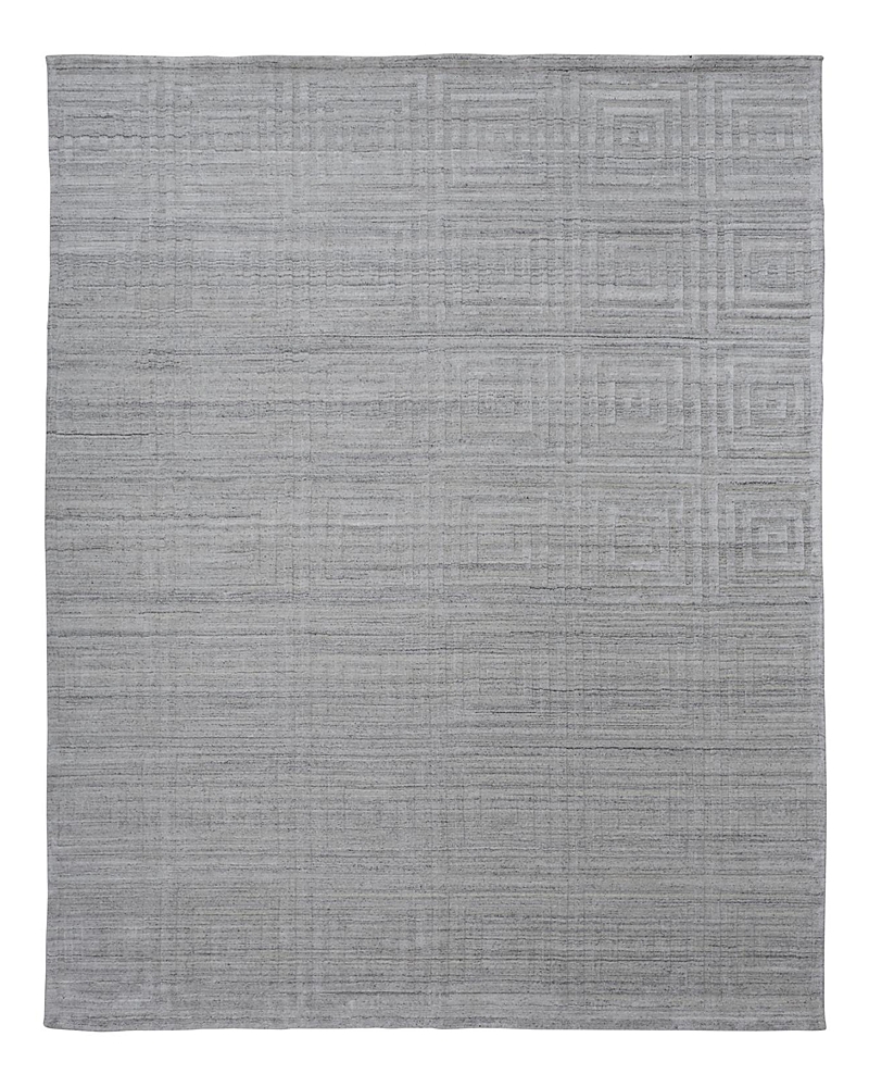 Feizy Daisy Area Rug, 5'6 X 8'6 In Zinfandel