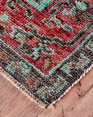 Elise R6452 Area Rug, 2' x 3'