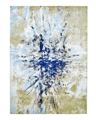 Feizy Elyse R3833 Area Rug, 1'8 x 2'10