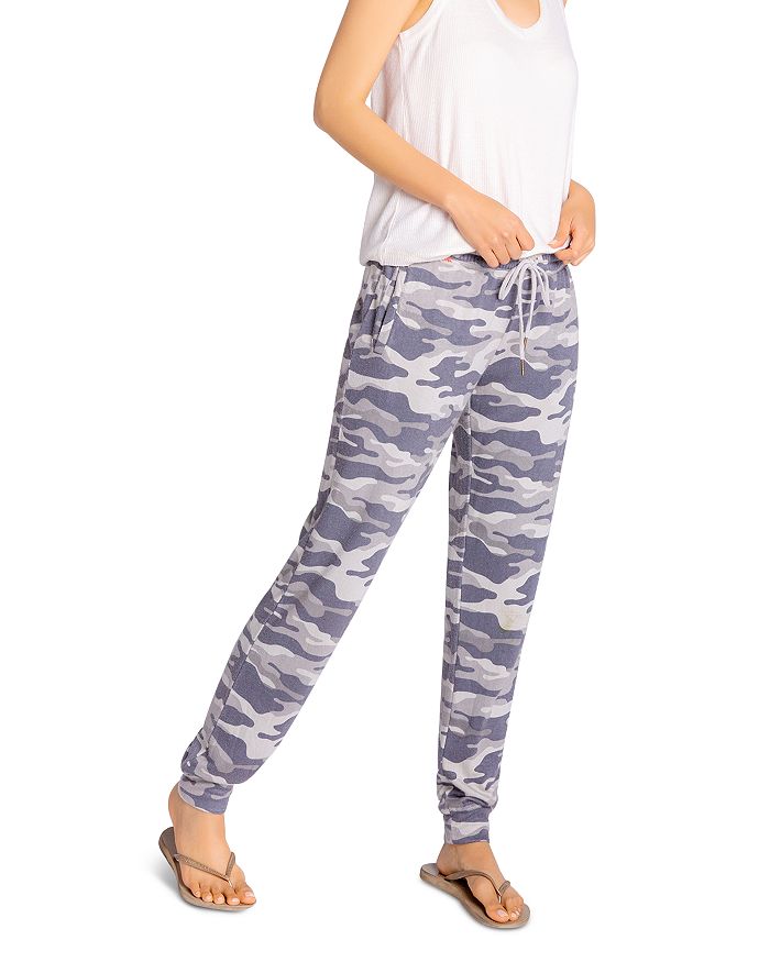 Pj salvage camo jogger new arrivals