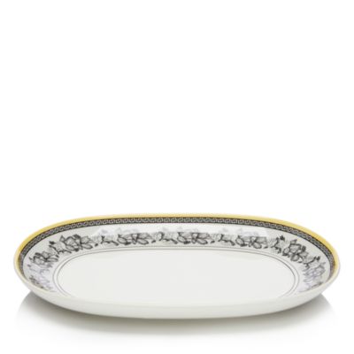 Audun Ferme Pickle Dish