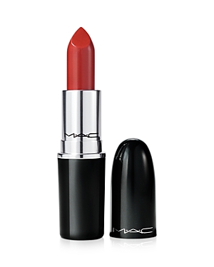 Mac Lustreglass Lipstick In Lady Bug