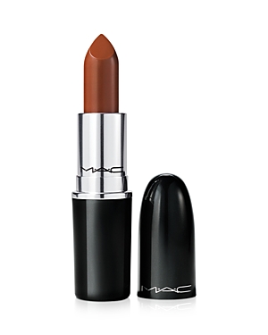 Mac Lustreglass Lipstick In Cant Dull My Shine