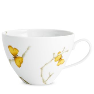 Michael Aram Butterfly Ginkgo Gold Tea Cup | Bloomingdale's All Home