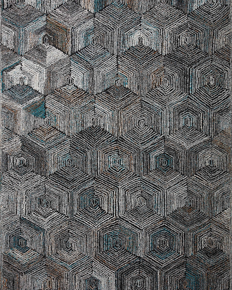 Photos - Area Rug Loloi Prescott Pre-02 , 7'9 x 9'9 LOL573033